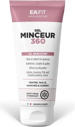 Гель Eafit Slimming Gel 360
