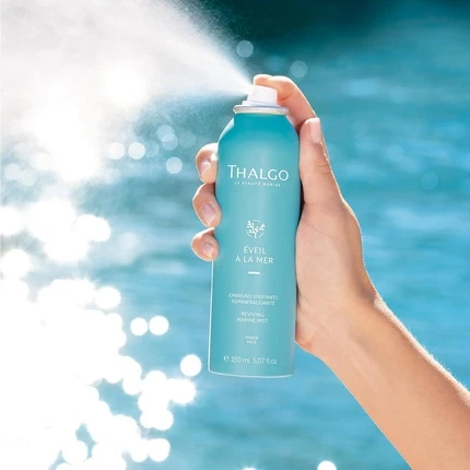 Брызги для тела Thalgo Éveil à la Mer
