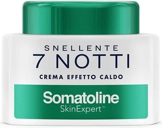 Крем для тела Somatoline Cosmetic Amincissant Cream 7 Nights Ultra Intensive