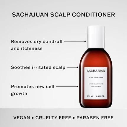 Кондиционер Sachajuan Scalp