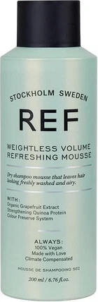 Мусс Ref Stockholm