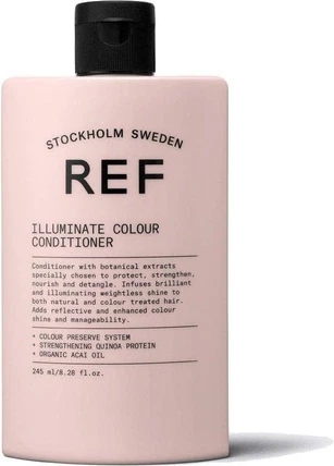 Кондиционер Ref Stockholm REF Illuminate Color