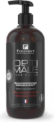 Shampoo Fauvert Optimal Densifying
