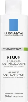 Шампунь La Roche-Posay Kerium