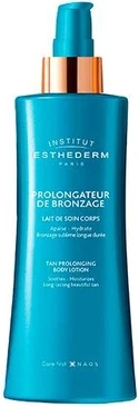 Увлажняющий лосьон для тела Institut Esthederm Tan Prolonging