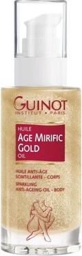 Масло для тела Guinot Age Mirific Gold Антивозрастное масло для тела