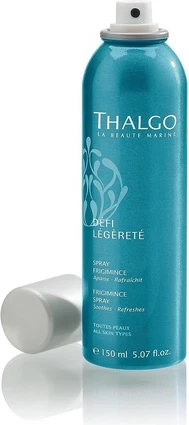 Охлаждающий спрей Thalgo Frigimince Spray