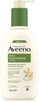 Увлажняющий лосьон для тела Aveeno Daily Moisturising