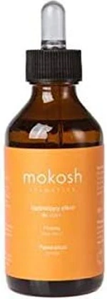 Эликсир Mokosh Укрепляющее Масло для Тела