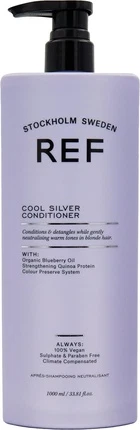Кондиционер Ref Stockholm Ref Cool Silver
