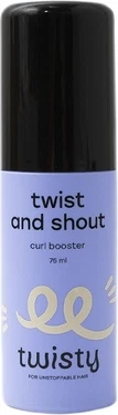 Стайлинг-бустер Twisty Twisty Twist And Shout