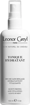 Moisturising Vitalising Hair Mist Leonor Greyl