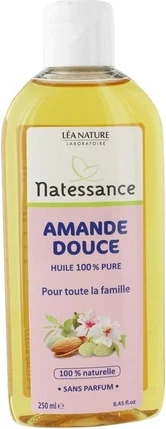 Масло для тела Natessance