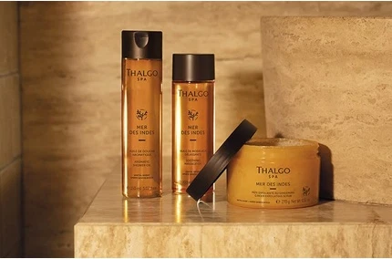 Масло для душа Thalgo Thalgo Mer Des Indes