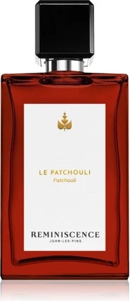 Парфюмерная вода Reminiscence Reminiscence Le Patchouli Intense