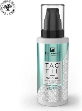 Стайлинговый крем Fauvert Tac'curl Professional