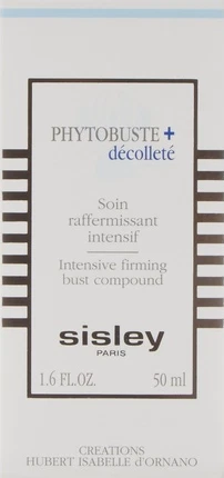 Крем Sisley Intensive Firming Bust Compound