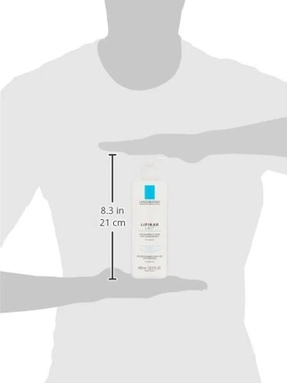 Лосьон для Тела La Roche-Posay Lipikar