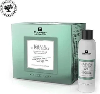 Hair Tonic Fauvert Boucle Tonic Must No. 2