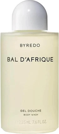 Byredo Bal D'Afrique Tan Vanglay