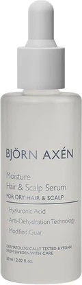 Moisture Hair Scalp Serum Bjorn Axen
