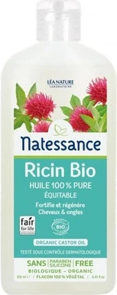 Масло для волос Natessance