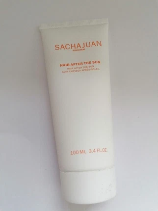 Hair Care Sachajuan