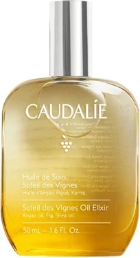 Масло-эликсир Caudalie Soleil Des Vignes