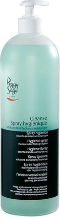 Гигиенический спрей для тела Peggy Sage