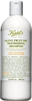 Shampoo Kiehl's
