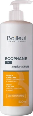 Ecophane Fort Fortifying shampun