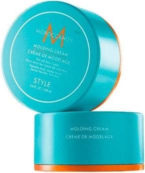 Styling Cream Moroccanoil Holding Moulding Hair Cream