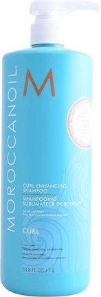 Hair Oil Moroccanoil Curl