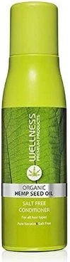 Кондиционер Wellness Beauty Made Easy