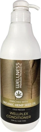 Кондиционер Wellness