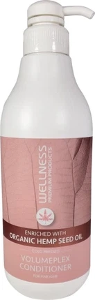 Кондиционер Wellness Volumeplex