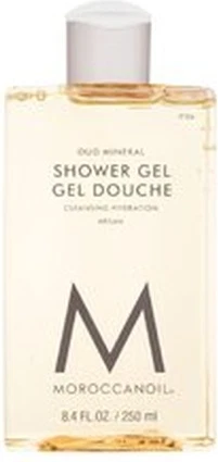 Shower Gel Moroccanoil Oud Mineral