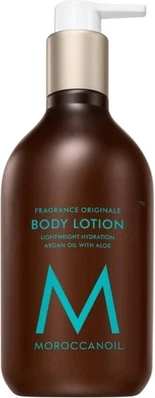 Moroccanoil Original Fragrance Tan Body Losyon