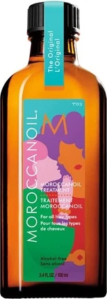 Масло для волос Moroccanoil Treatment