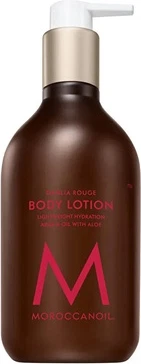 Лосьон для тела Moroccanoil Dahlia Rouge