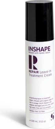 Несмываемый Уход-Крем Inshape Inshape