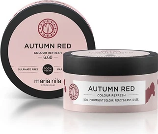 Soft Nourishing Hair Mask Maria Nila Colour Refresh