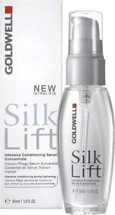 Сыворотка-концентрат Goldwell Silk Lift Intensive Conditioning Serum Concentrate