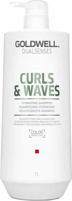 Shampoo Goldwell Dualsenses Curls & Waves