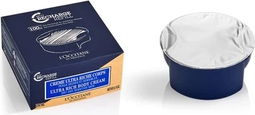 Body Butter L'Occitane Shea Butter Ultra Rich Body Cream