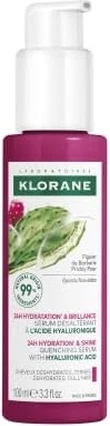 Сыворотка Klorane Barbaria Fig