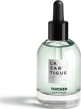 Сыворотка для волос Lazartigue Thicker Hair
