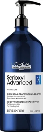 Шампунь L'Oreal Professional Serioxyl Density Shampoo