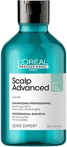 Шампунь L'Oreal Professional Scalp Advanced Antioiliness