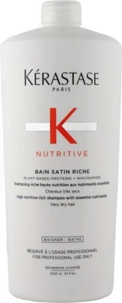 Шампунь Kerastase Nutritive Bain Satin Riche
